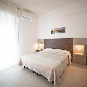 Camera deluxe con letto king size